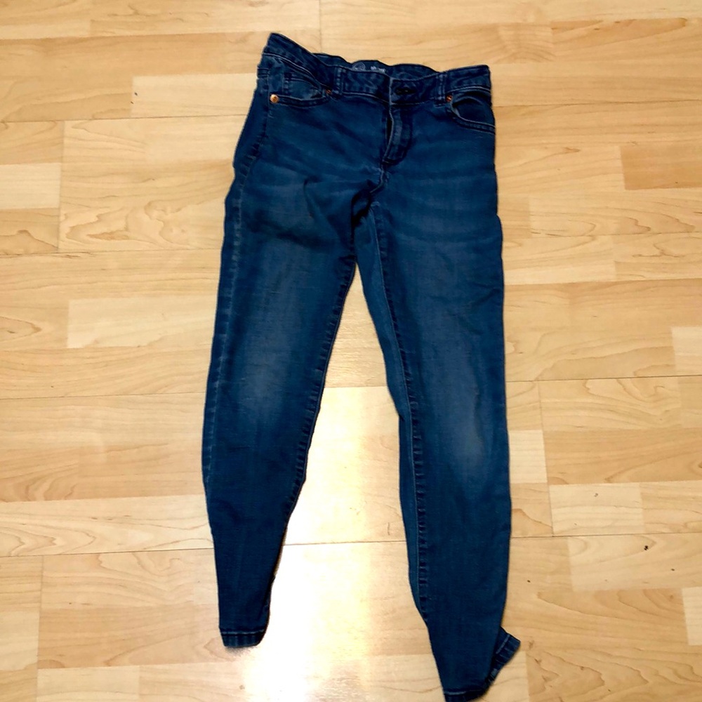 Wonder nation girls jeans